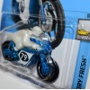 Hot Wheels - New for 2024 - 1966 Triumph Tiger 100 Motorcycle