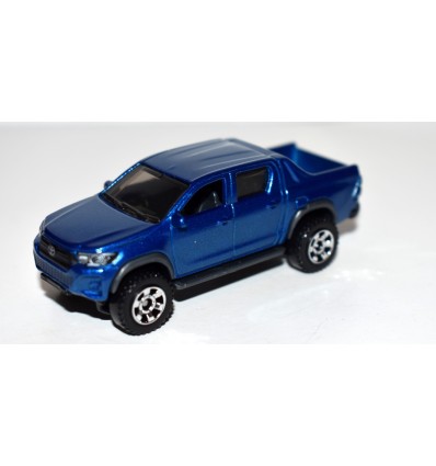 Matchbox Toyota Hilux Pickup Truck