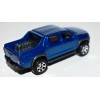 Matchbox Toyota Hilux Pickup Truck