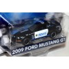 Greenlight Blue Line Racing - Edmonton Police 2009 Ford Mustang GT Race Car
