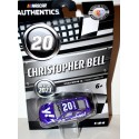 Lionel NASCAR Authentics - Christopher Bell Yahoo Toyota Camry