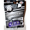 Lionel NASCAR Authentics - Christopher Bell Yahoo Toyota Camry