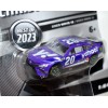 Lionel NASCAR Authentics - Christopher Bell Yahoo Toyota Camry