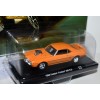 M2 Machines Drivers - 1968 Pontiac Firebird 400 HO