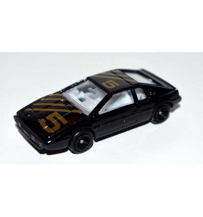 Welly - Lotus Esprit Turbo