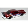 Hot Wheels - 1986 Ford Thunderbird NHRA Pro Stock