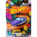Hot Wheels - Spring 2024 Series - Mini Cooper S Challenge