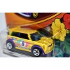 Hot Wheels - Spring 2024 Series - Mini Cooper S Challenge