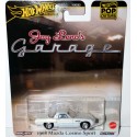 Hot Wheels Premium - Jay Leno's Garage - 1968 Mazda Cosmo Sport