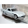 Hot Wheels Premium - Jay Leno's Garage - 1968 Mazda Cosmo Sport