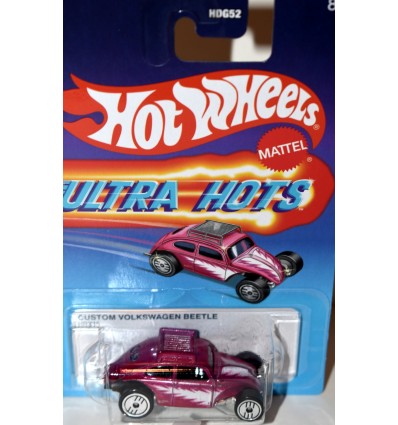 Hot Wheels Ultra - Volkswagen Beetle Custom
