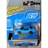 Johnny Lightning Pro Collectors Series Petty's Garage 2014 Dodge Challenger SRT8