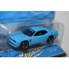 Johnny Lightning Pro Collectors Series Petty's Garage 2014 Dodge Challenger SRT8