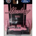 M2 Machines Drivers - 1 for the Ladies! 1970 Ford Mustang Mach 1 428