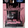 M2 Machines Drivers - 1 for the Ladies! 1970 Ford Mustang Mach 1 428