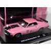 M2 Machines Drivers - 1 for the Ladies! 1970 Ford Mustang Mach 1 428