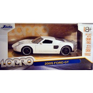 Jada LOPRO Series - Ford GT