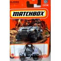 Matchbox - Polaris Ranger Side by Side