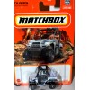 Matchbox - Polaris Ranger Side by Side