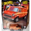 Hot Wheels Premium - Boulevard - Ford Transit Supervan