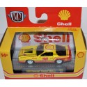 M2 Machines - Shell Racing 1990 Chevrolet Camaro IROC-Z