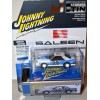 Johnny Lightning Pro Collector Series 1988 Ford Mustang GT Saleen