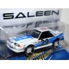 Johnny Lightning Pro Collector Series 1988 Ford Mustang GT Saleen