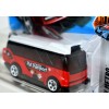 Hot Wheels - Pet Transport Kwonloon'd Hypervan