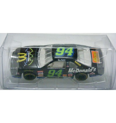 Action - NASCAR - Bill Elliott Thunderbat Ford Thunderbird Promo