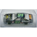 Action - NASCAR - Bill Elliott Thunderbat Ford Thunderbird Promo
