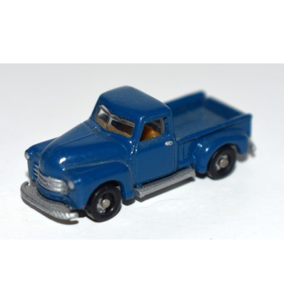 Racing Champions - N Scale - 1940's Chevrolet 3100 Pickup Truck
