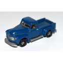 Racing Champions - N Scale - 1940's Chevrolet 3100 Pickup Truck