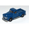 Racing Champions - N Scale - 1940's Chevrolet 3100 Pickup Truck