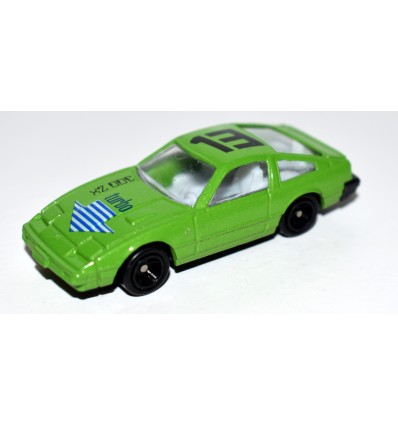Welly - Nissan 300ZX