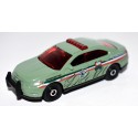 Matchbox Wildfire Fire Dept Ford Police Interceptor