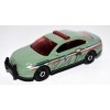 Matchbox Wildfire Fire Dept Ford Police Interceptor