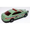 Matchbox Wildfire Fire Dept Ford Police Interceptor