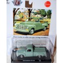 M2 Machines Drivers - 1950 Studebaker 2R Pickup Truck