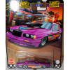 Hot Wheels Premium - Boulevard - 1986 Ford Thunderbird NHRA Pro Stock
