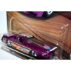 Hot Wheels Premium - Boulevard - 1986 Ford Thunderbird NHRA Pro Stock