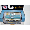 M2 Machines Detroit Muscle - 1956 Ford F-100 Weiand Shop Truck