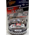 Winners Circle - NASCAR Authentics: Ty GIbbs Sport Clips Toyota Camry