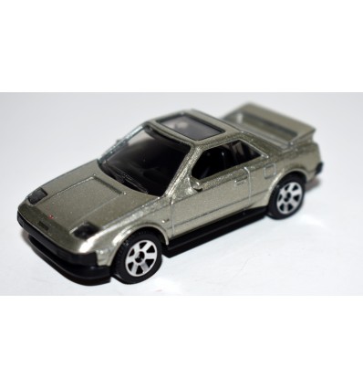 Matchbox - Toyota MR2 - Lights Down
