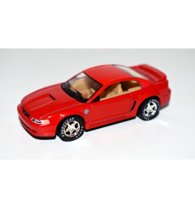 Matchbox - First Edition Premium Set - 1999 Ford Mustang GT