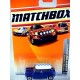 Matchbox Austin Mini Cooper S