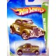 Hot Wheels Treasure Hunts Neat Streeter - 40 Ford NHRA Gasser