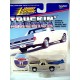 Johnny Lightning Truckin America - 1971 Chevrolet El Camino SS Surf Pickup
