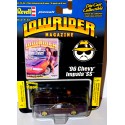 Revell Lowrider Magazine 1996 Chevrolet Impala SS Lowrider