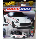 Hot Wheels Premium - Race Day - 2023 Nissan Z GT4