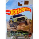 Hot Wheels - 2017 Ford F-150 Raptor Pickup Truck